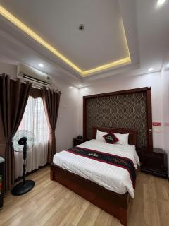 Khách Sạn Alisa Hotel Từ Sơn - 5