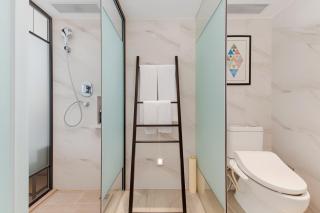 Grand Kingtown S Hotel - 8