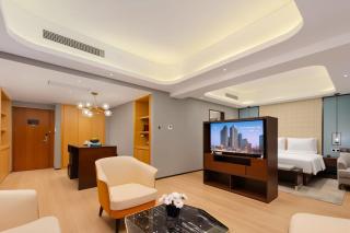 Grand Kingtown S Hotel - 5