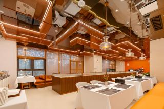 Grand Kingtown S Hotel - 2