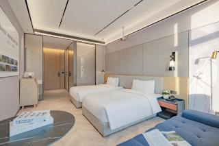 Chenfeng Hotel -Qingdao Torch Road Fantawild Dream Kingdom Store - 5