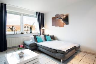 Haus Meeresgruß Exklusiv - 4