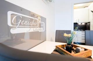 Haus Meeresgruß Exklusiv - 1