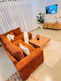 Nightngale apartments - 6