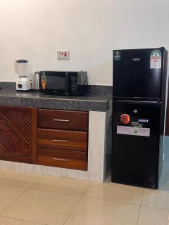 Nightngale apartments - 1