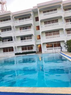 Nightngale apartments - 0