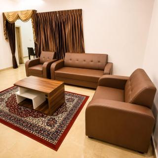Aishwaryam Hotels & service Apartment - 6