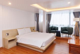 Sài Gòn Heat Hotel 2 - 9