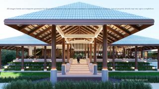The Imperial Chiang Mai Resort & Sports Club - 9