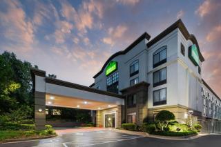 Wingate by Wyndham Little Rock - 9