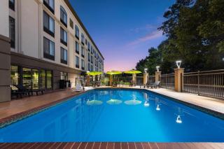 Wingate by Wyndham Little Rock - 4