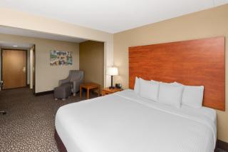 Wingate by Wyndham Little Rock - 2