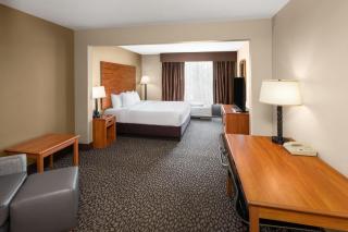 Wingate by Wyndham Little Rock - 1