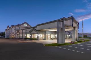Wyndham Garden Manassas - 9