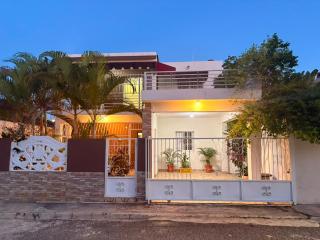 Casa brisa del caribe - 0