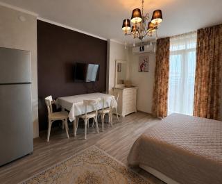 Orbi Residence Volna 21 - 2