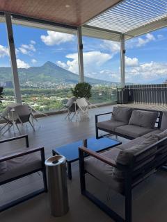 Puerta del Alma Apartment in an exclusive area - 6