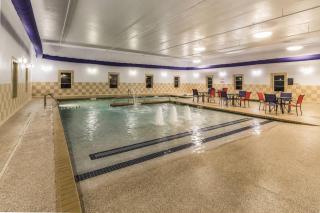 La Quinta by Wyndham Fargo-Medical Center - 2