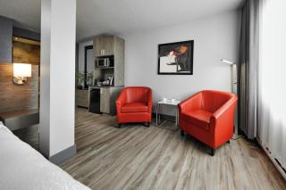 Hotel Quartier, an Ascend Collection Hotel - 1