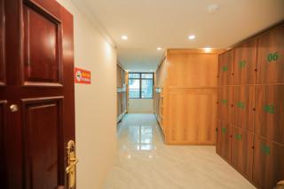 Green Hostel Hanoi - 9