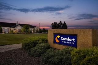 Comfort Inn & Suites and Conference Center - 5