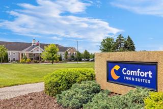Comfort Inn & Suites and Conference Center - 6