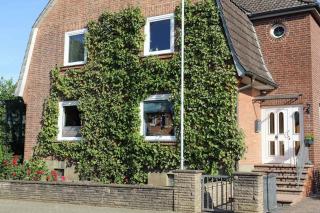 Ferienwohnung Zur Weinrebe - 9