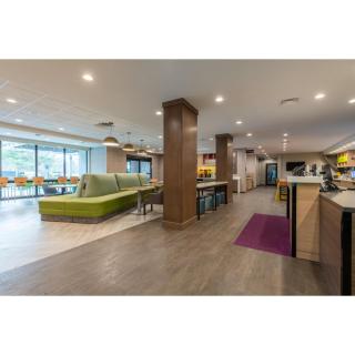 Home2 Suites By Hilton Raynham Taunton - 9