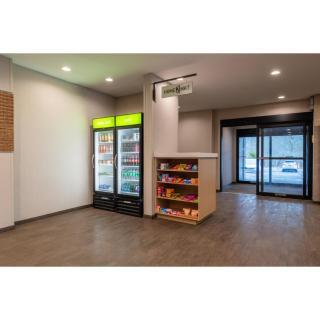 Home2 Suites By Hilton Raynham Taunton - 1