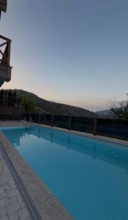 Zartun Home Dilijan - 9