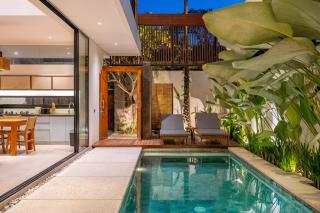 Nivassa Villa by Betterplace - 2