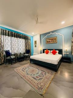 Shiv Kothi - Homestay - 0