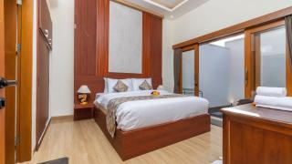 Private Villa close to Ubud - 9
