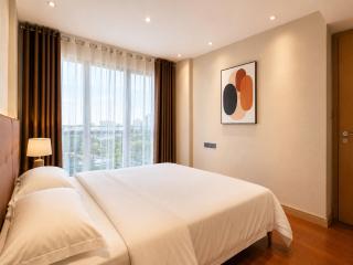 Axis Residences Apartment - 9