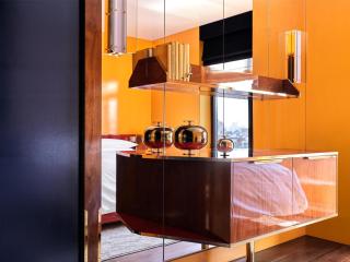 The Manner, The Unbound Collection by Hyatt - 5