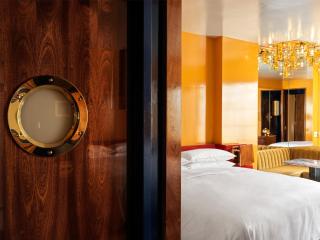 The Manner, The Unbound Collection by Hyatt - 3