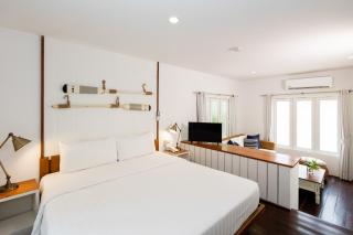 Malibu Beach Resort Samui - 0