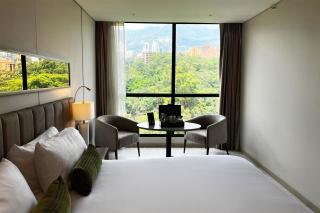 York Medellin, Curio Collection by Hilton - 8