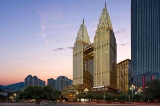 Days Hotel by Wyndham Chongqing Nanbin Road - 0