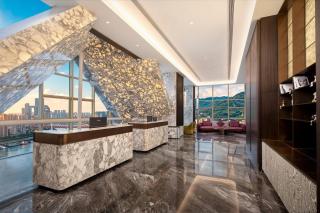 Days Hotel by Wyndham Chongqing Nanbin Road - 8