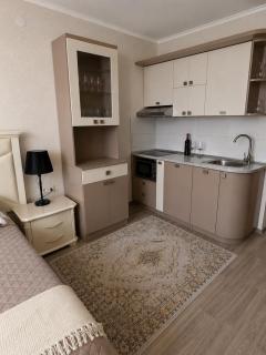 Orbi Residence Volna 21 - 1