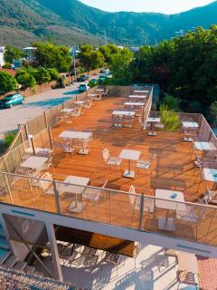 Aloria Garden Hotel - 5