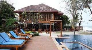 Baan Talay Dao Resort - 6