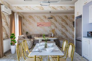 Spacious and bright apartment at Zarafshan City 151 - 9