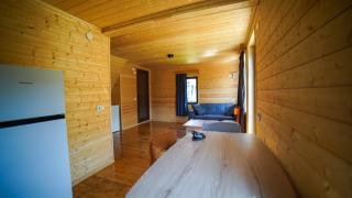 SkyGona Alpine Retreat - 2