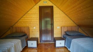 SkyGona Alpine Retreat - 1