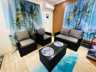 Tropical Getaway in Nadi Town with Smart Home - 9