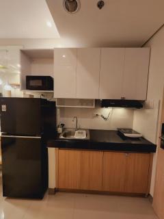 Cozy modern Condo with Pool in Cainta - 5