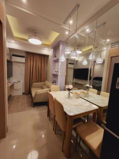 Cozy modern Condo with Pool in Cainta - 0