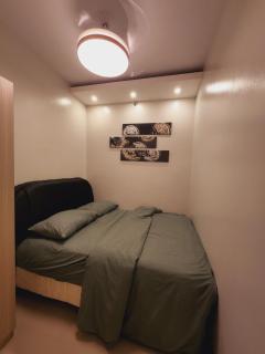Cozy modern Condo with Pool in Cainta - 3